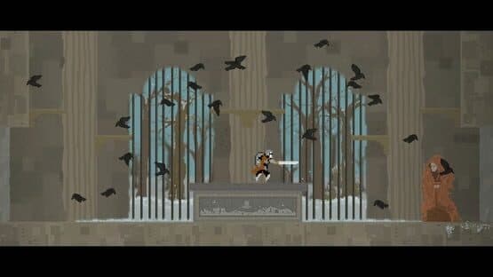 Kingdom of the Dragon — screenshot 2
