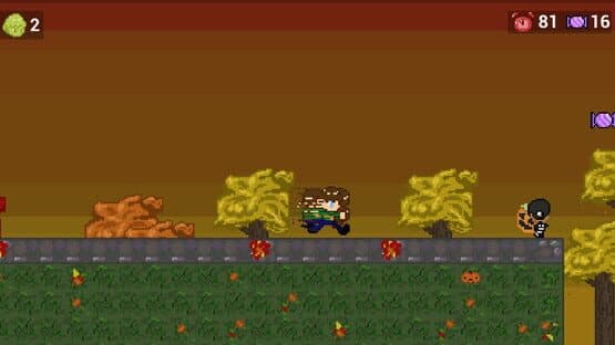 Colette's Sugar Madness — screenshot 1