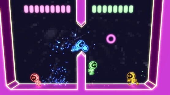 Soccertron — screenshot 4
