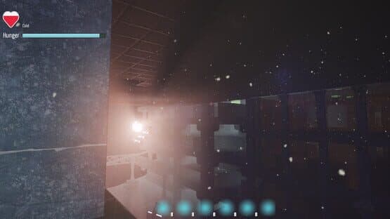 Lamplight Station — screenshot 5