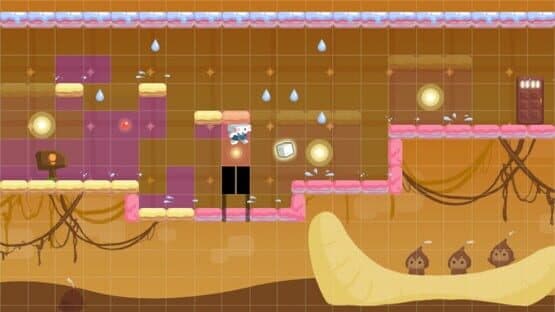 Sugar Cube: Bittersweet Factory — screenshot 4