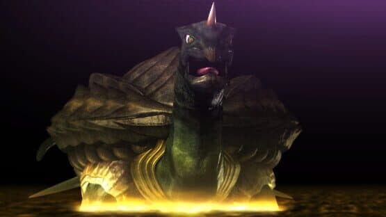 Kaiki Gensou Yumemonogatari: Kaijuu Kitan Ouja-den — screenshot 4