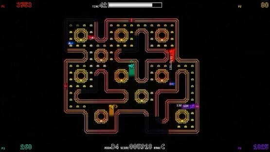 RunRunRun — screenshot 2