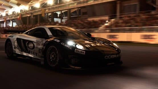 Grid: Autosport — screenshot 3