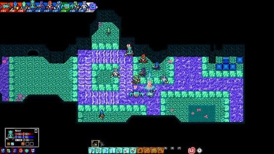 Alvora Tactics — screenshot 2