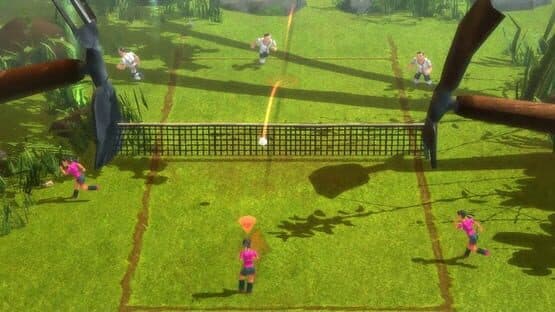 Foosball - Street Edition — screenshot 4