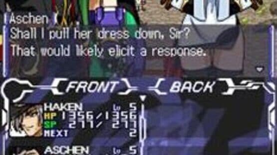 Super Robot Taisen OG Saga: Endless Frontier — screenshot 6