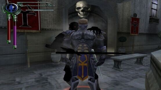 Blood Omen 2: Legacy of Kain — screenshot 8