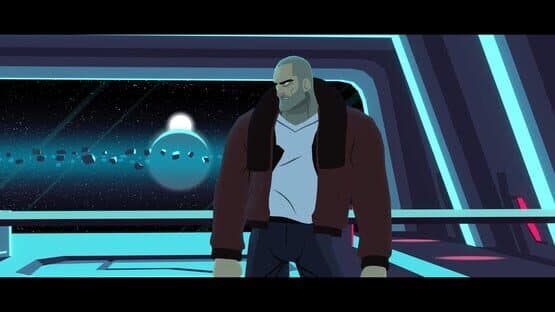 Punch Planet — screenshot 5