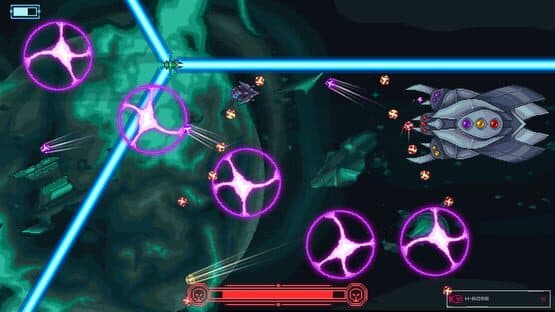 Stellar Interface — screenshot 2