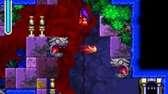 Shantae: Risky's Revenge — screenshot 4