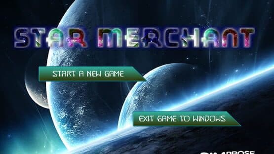 Star Merchant — screenshot 1