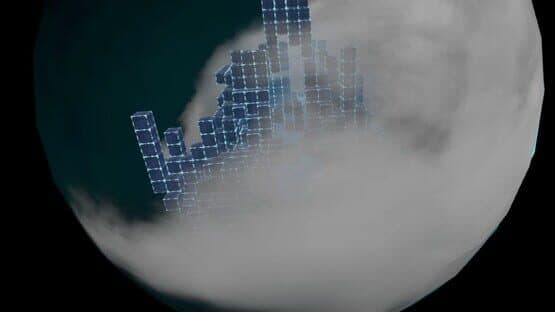 Broken Blue — screenshot 2