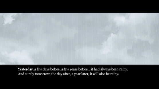 Ame no Marginal -Rain Marginal- — screenshot 2