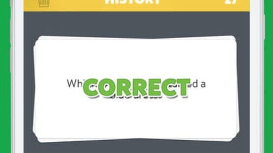 Trivia Crack — screenshot 2