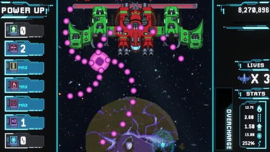 Star'Shoot — screenshot 8