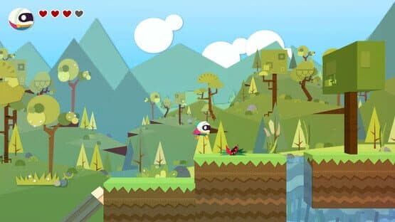Flat Kingdom: Paper's Cut Edition — screenshot 2