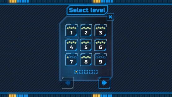 Dexodonex — screenshot 2