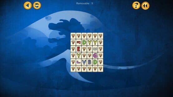 Mahsung Deluxe — screenshot 4