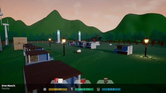Corral — screenshot 5