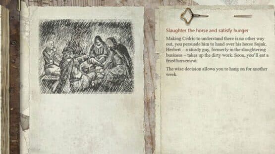 The Lords of the Earth Flame — screenshot 1
