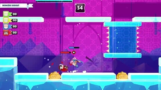 Abraca: Imagic Games — screenshot 3