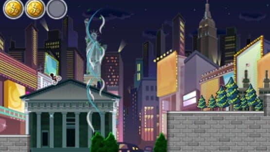 Bike Rider DX — screenshot 4