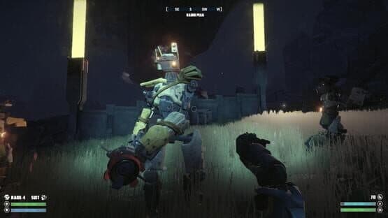The Signal From Tölva — screenshot 4