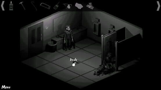 Hide the Body — screenshot 8