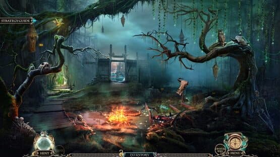Riddles of Fate: Wild Hunt - Collector's Edition — screenshot 4