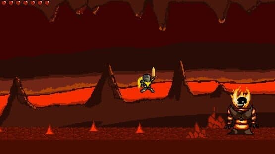 Here Nya — screenshot 2