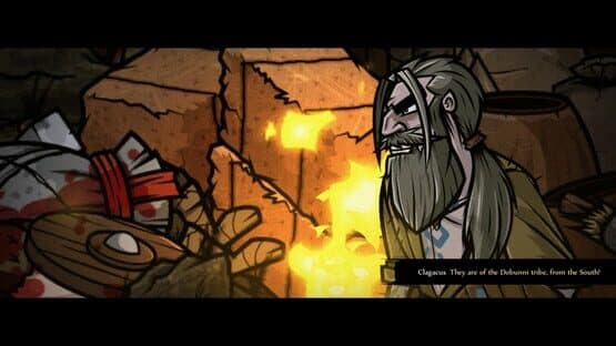 Wulverblade — screenshot 8
