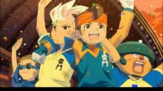 Inazuma Eleven 2: Blizzard — screenshot 7