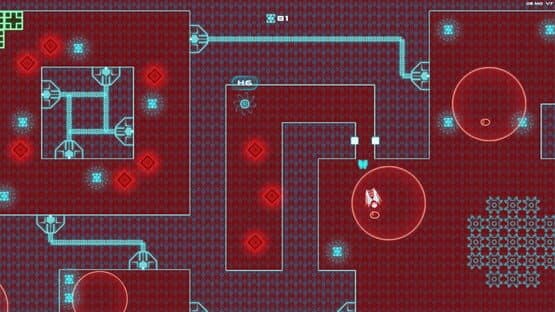 Robo's World: The Zarnok Fortress — screenshot 5
