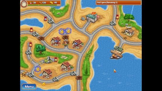 Rescue Team — screenshot 4