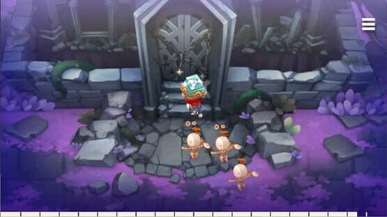 Fantasy Raiders — screenshot 1