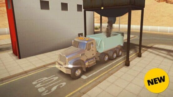 Construction Simulator 2 — screenshot 1