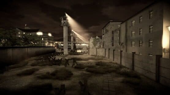 The Berlin Wall — screenshot 2