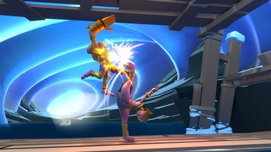 Brawlout — screenshot 1