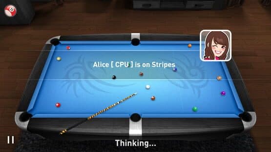 Real Pool 3D — screenshot 4