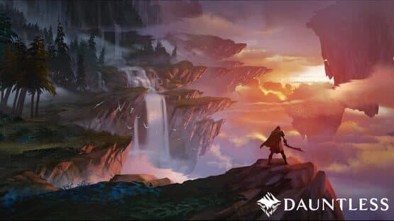 Dauntless — screenshot 4