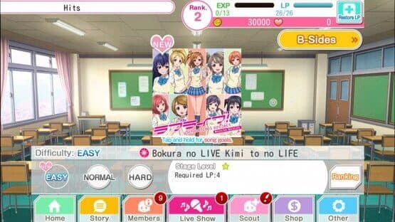 Love Live! School Idol Festival — screenshot 3