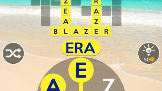 Wordscapes — screenshot 8