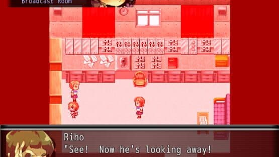 Kokurase: Episode 1 — screenshot 5