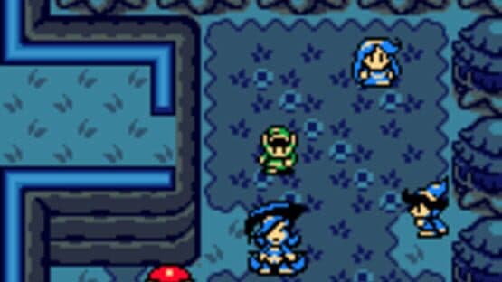 The Legend of Zelda: Oracle of Ages — screenshot 5
