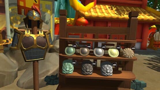 Kingdom of Blades — screenshot 2