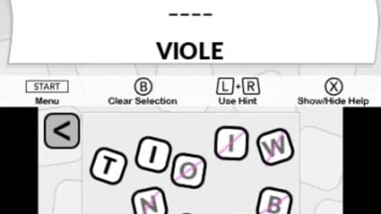 Word Puzzles by Powgi — screenshot 6