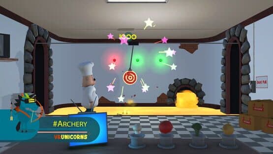 #Archery — screenshot 3