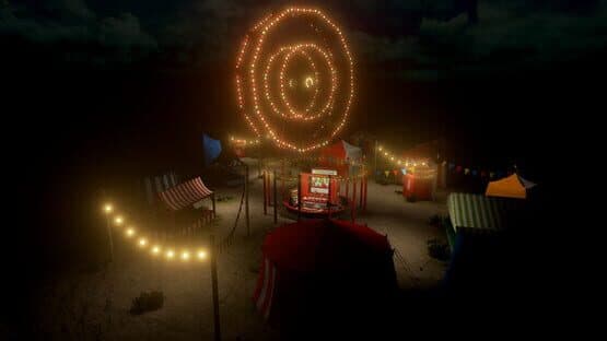 NVIDIA VR Funhouse — screenshot 3