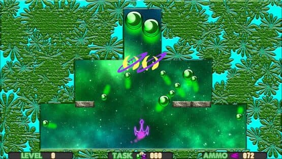 Bubblien Pop — screenshot 5